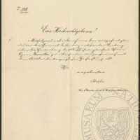 Letter