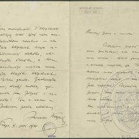 Letter