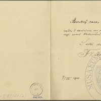 Letter