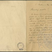 Letter