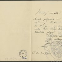 Letter