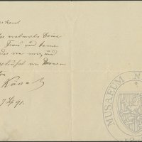 Letter