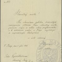 Letter