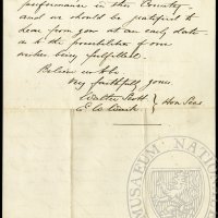 Letter