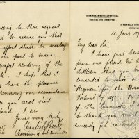 Letter