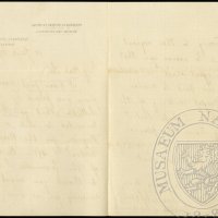 Letter