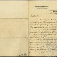 Letter