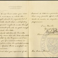 Letter