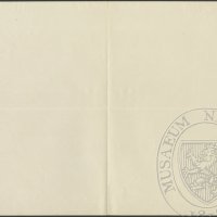 Letter
