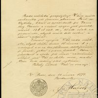 Letter