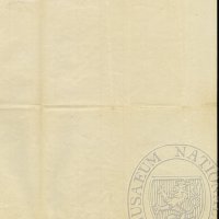 Letter
