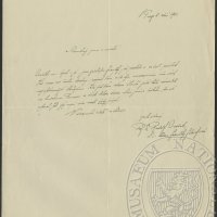 Letter