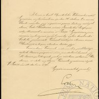 Letter