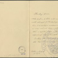 Letter
