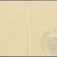 Letter