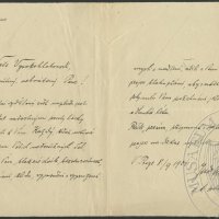 Letter