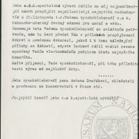 Letter
