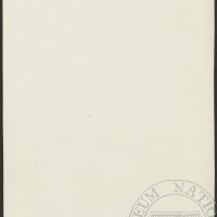 Correspondence slip