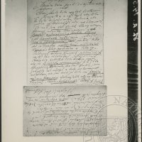 Letter