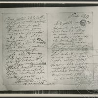 Letter