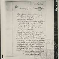 Letter