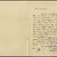Letter