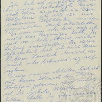 Letter