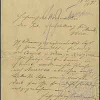 Letter