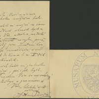 Letter