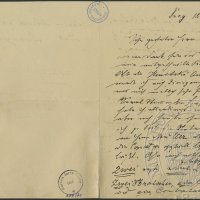 Letter