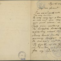 Letter