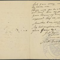 Letter
