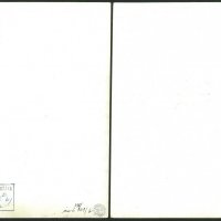 Photocopy of a letter