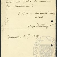 Letter