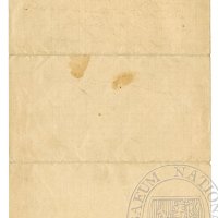 Letter