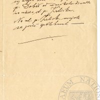 Letter