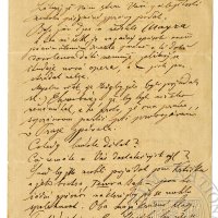 Letter