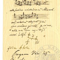 Letter