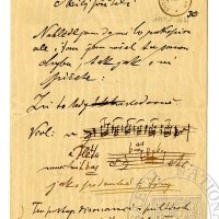 Letter