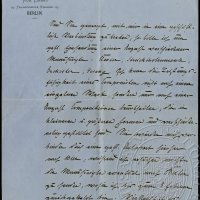Letter