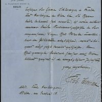 Letter