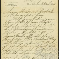Letter