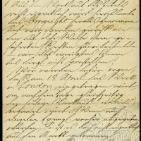 Letter