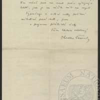 Letter