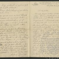 Letter