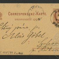 Letter