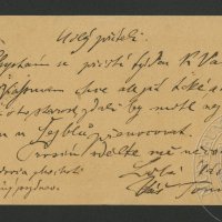 Letter