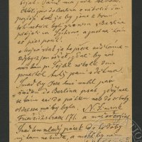 Letter
