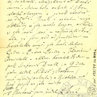 Letter