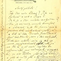 Letter